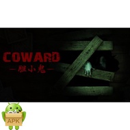 [PC Game] 胆小鬼 Coward    [Digital Download]