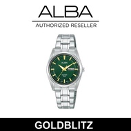 Alba AN8097X Women Analog Watch