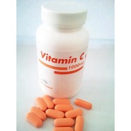 Vitamin C 1000 mg Pahang Pharma