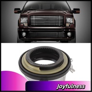 joyfulness 4WD Locking Hub Actuator  7L1Z 3C247 A Auto Axle Strong Structure Metal Replacement 4x4