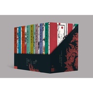 一頁文库·芥川龙之介系列（全8册）