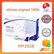 Belize Shiruto improve of immunity / Belize Shiruto meningkatkan sistem imun