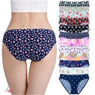 High Quality Animal Molded Panties 7032-7033