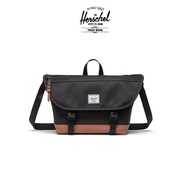 Herschel Supply กระเป๋าสะพาย กระเป๋าสะพายไหล่ กระเป๋าสะพายข้าง กระเป๋า Messenger กระเป๋าแฟชั่น กระเป