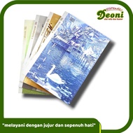 Joyko Notebook B5 Vintage 40 sheets NB-728 JK918