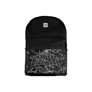 Fakelab Dazzel Backpack Black Bag Black School Backpack/