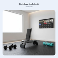 Multifunctional Foldable Weight Bench Adjustable Dumbbell Bench Professional Fitness Equipment for H