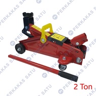 2 TON CROCODILE JACK HYDRAULIC FLOOR JACK 2T 2 T 2TON CAR JACK