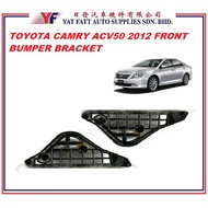 TOYOTA CAMRY 2012-2017 ACV50 FRONT BUMPER BRACKET