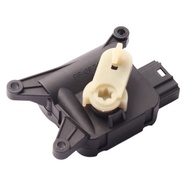 1KD907511D AC Temperature Adjust Valve Servo Motor LHD For VW EOS Golf G.TI J.etta MK5 MK6 Touran Fo