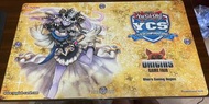 遊戲王 週邊 卡墊 playmat