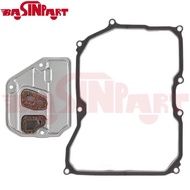 24347566358 09G Automatic Transmission Filter Oil Tray & Gasket Kit For BMW Mini Cooper Countryman R