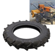 andph 5.00-15 500x15 Tire Robust 6 Ply Structure 500-15 5.00x15 Rubber for Tractors