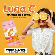 VITAMIN C BY MIRAFILZAH - BUY 2 BOTTLE  @ RM78