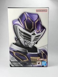 真骨雕 shf kamen rider Ouja 假面騎士 王蛇 幪面超人龍騎