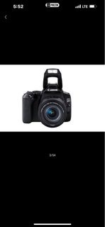Canon佳能 EOS 200D II