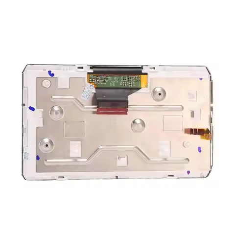 AEA6-6.5 Inch Car LCD Display Screen BM9279424 BM927942401Z BM683491504 For BMW Mini Cooper X3 I3 X4