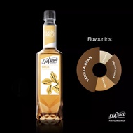 DaVinci Gourmet Vanilla Syrup (750ml)