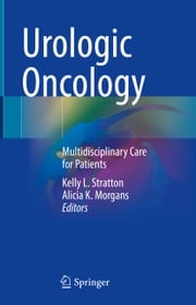 Urologic Oncology Kelly L. Stratton