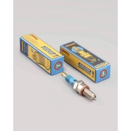 RACING SPARK PLUG IRIDIUM TOBAKI EX5 Y15ZR LC135 KRISS W125 Y16ZR