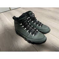 NIKE AIR JORDAN 9 RETRO AJ9 43 Size If Interested Interests Dot "I Want" Talk to Me Privately~