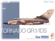 佳鈺精品-1/144 PLATZ-PFC-12 龍捲風戰機GR.1/IDS (2機入)-特價