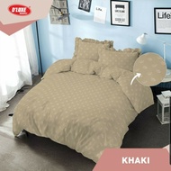 Bedcover Set Kintakun 180X200