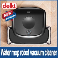 Delki DKZ-200 Robotic Vacuum Mop Cleaner