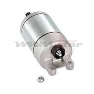 Starter Motor Assembly For Yamaha MT-09 FZ-09 2014-2018 FZ-09 2015-2018 XSR900 2016-2018 1RC-81890-0