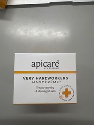 Apicare Very Hardworkers Handcreme 修復護手霜 - 主婦手/極度乾燥用