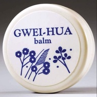 丞燕桂花膏 excel GWEI-HUA BALM *Singapore products