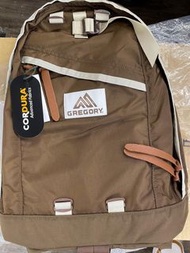 ⛰️Gregory26L咖啡色背包四月限定999元‼️