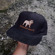 VINTAGE HAT