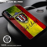 Case VIVO Z1 PRO - Casing VIVO Z1 PRO Terbaru Neycase { Case PSSI } Silikon VIVO Z1 PRO - Casing hp
