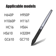 Havapen PW100 Battery-Free Digital Stylus for Eion H640P H950P H1060P H610Pro V2, Graphic Tablet, Ha