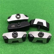 Golf club head weight G440 Driver counterweight screw