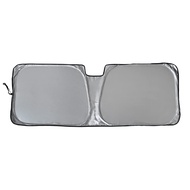 SEIWA Sun Shade, vehicle-specific accessory for Suzuki Jimny & Sierra (JB64/JB74), pop-up front sun 