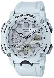 Casio G-Shock G Steel Mens Watch GA-2000S-7A