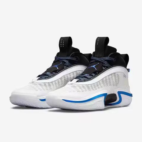 Nike Authentic Air Jordan 36 Men's Basketball Shoes DA9053-101