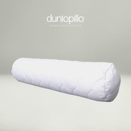 Dunlopillo Bolster Protector 90X21 Cm (Bolster Protective Cloth)