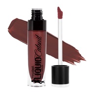 WET N WILD MegaLast Liquid Catsuit Matte Lipstick - Give Me Mocha (並行輸入品)