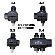 IPC Connector / Insulation Piercing Connector / ABC Cable Clamp / ABC Connector , IPC CONNECTOR ABC 