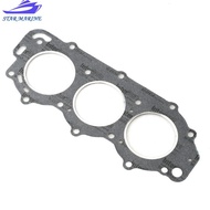 6H4-11181 6H4-11181-00 Cylinder Head Gasket for Yamaha 40 50 HP Pro 50 Outboards 6H4-11181-A0 18-383