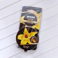 Sáp Thơm Nước Hoa Ô Tô AREON Khử Mùi Xe Hơi Cao Cấp - Areon KEN Chính Hãng Nhập Khẩu Bulgaria (nhiều