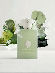 免順豐運費 Amouage Meander 蜻蜓 100ml