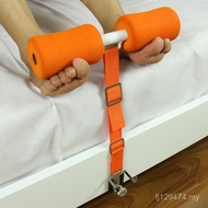 Bed Abdominal Exerciser Fitness Equipment Student Sit-Up Home Device Abdominal Exerciser Sit-Up P