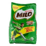 3.5KG NESTLE MILO POWDER