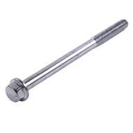 90004-ZL8-000 Flange Bolt Serasi dengan Honda EB2800I EG2800I EN2000 EN2500 FG400 FG500 GC135 GC160 