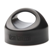 Klean Kanteen Wide Loop Bottle Cap Black