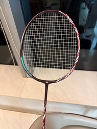 Yonex 100zz古紅色